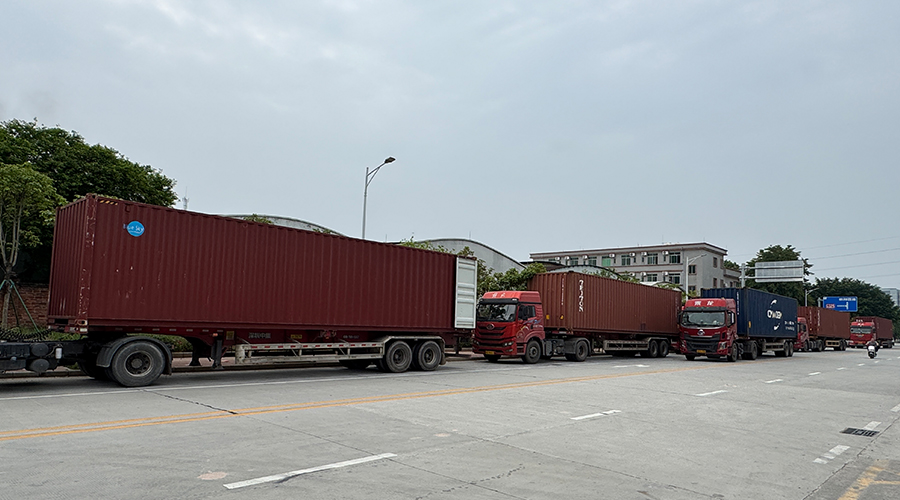 烘干機(jī)出口美國市場(chǎng)現(xiàn)狀